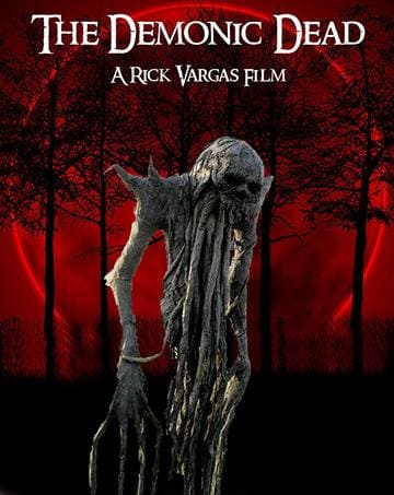 Восстание дьявольских мертвецов онлайн