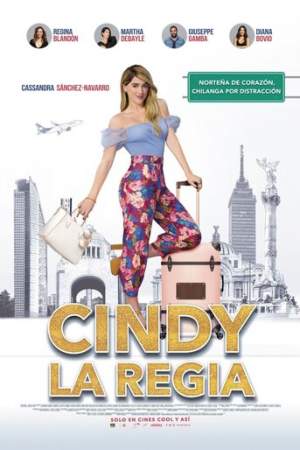 Королевишна Синди онлайн