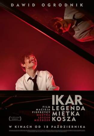 Икар. Легенда Метека Коша онлайн