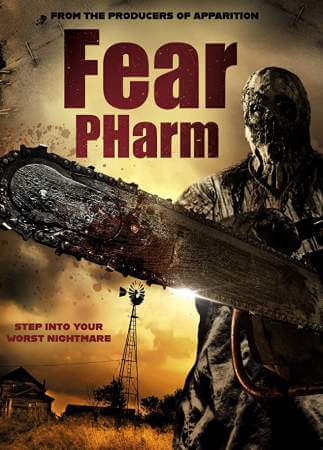 Ферма страха онлайн