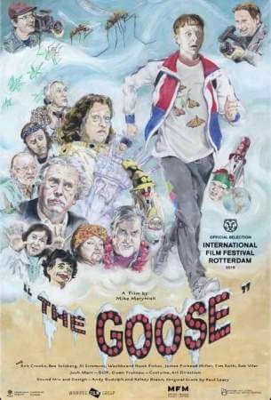 Гусь онлайн