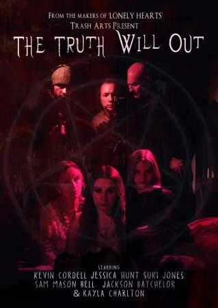 Правда выйдет наружу онлайн