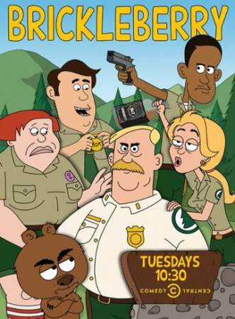 Бриклберри онлайн