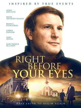 Прямо перед глазами онлайн