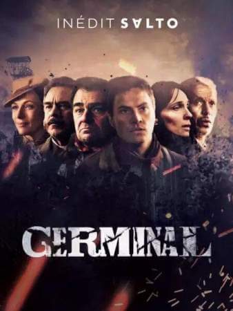 Жерминаль онлайн