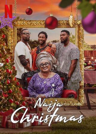 Рождество в Нигерии онлайн