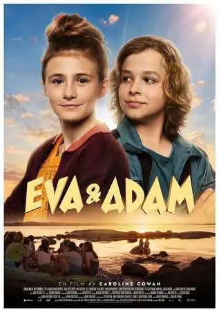 Ева и Адам онлайн