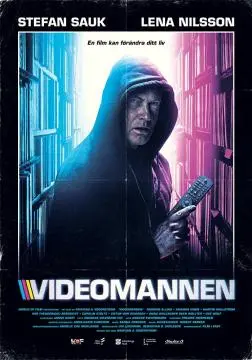 Видеоман онлайн