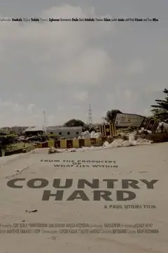 Суровая страна онлайн