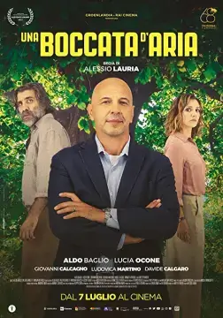 Глоток воздуха онлайн