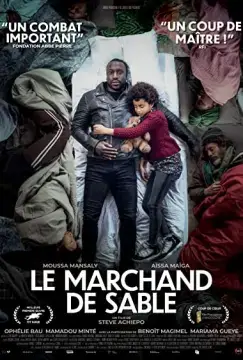 Песочный человек онлайн