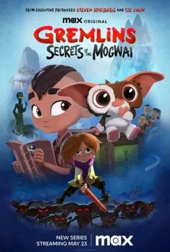 Гремлины: Тайны могвая онлайн