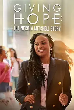 Дающая надежду: История Николы Митчелл онлайн