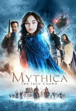 Мифика: Стальная корона онлайн