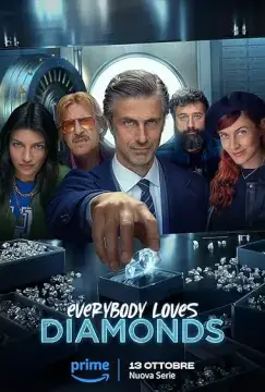 Все любят бриллианты онлайн