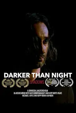Темнее ночи: тени онлайн