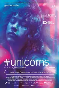 Единороги онлайн