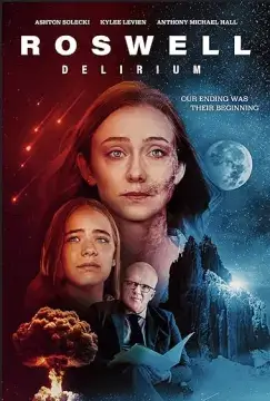 Розуэлльское безумие онлайн