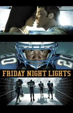 Огни ночной пятницы онлайн