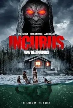 Инкуб: Новое начало онлайн