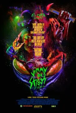 Джимми и Стиггс онлайн