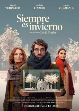 Всегда зима онлайн